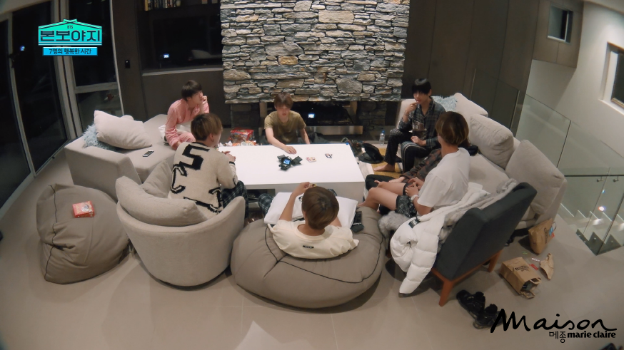 BTS 방탄소년단 뉴질랜드여행 뉴질랜드숙소 