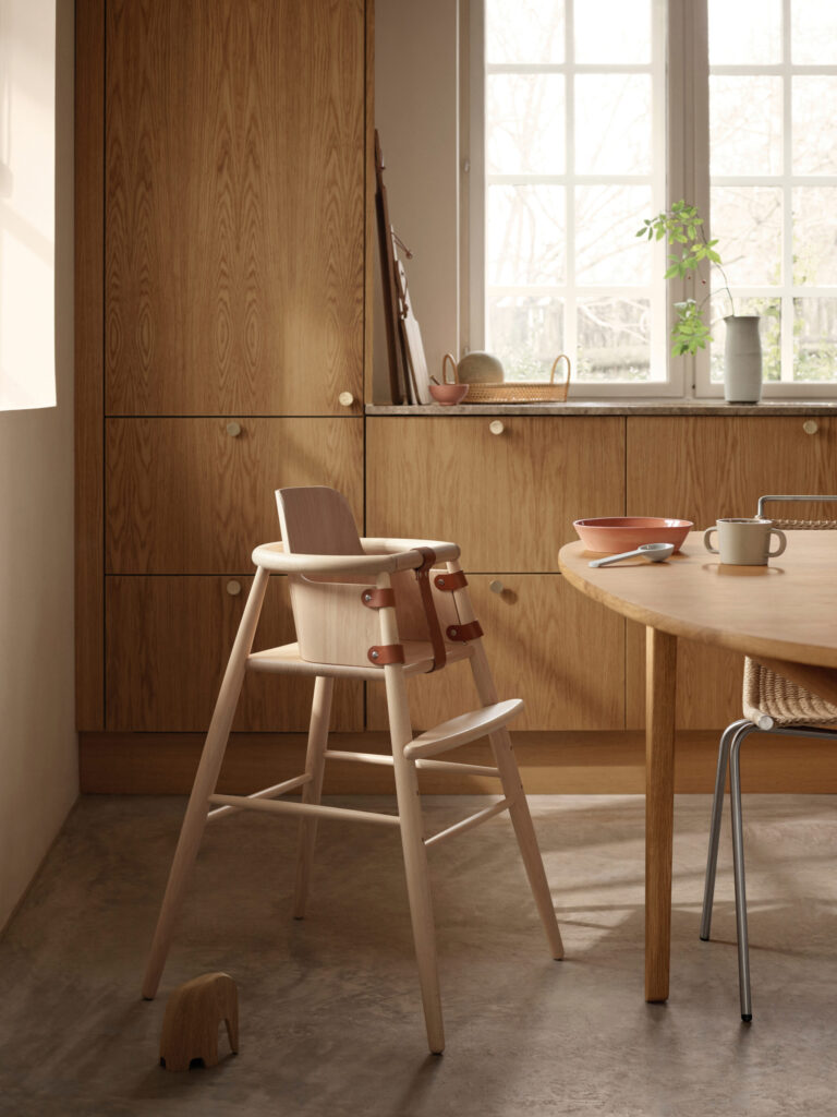 미래의 디자인 애호가들에게