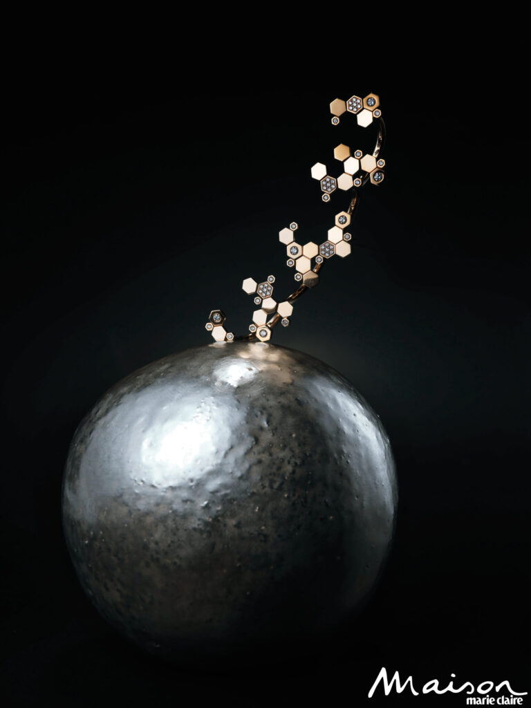 Nature in Craft