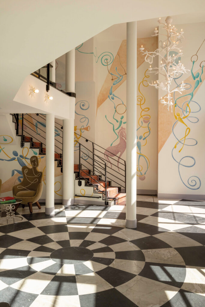 A Parisian Fantasy