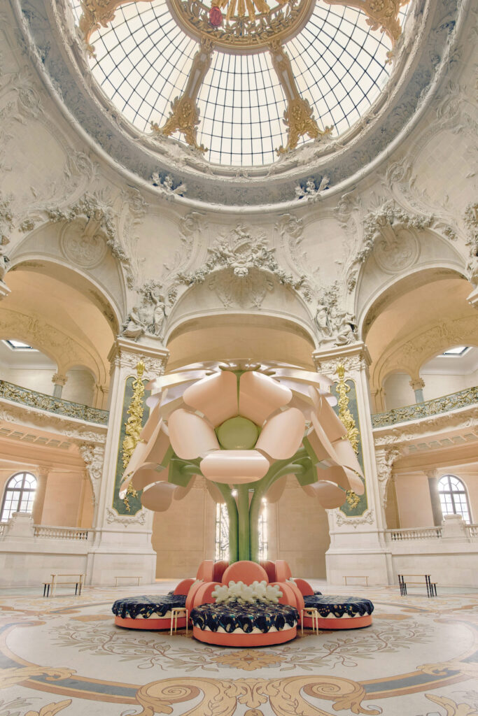PARIS DESIGN WEEK